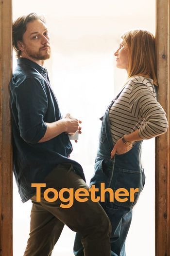 Together 2021 English Web-DL Full Movie Download
