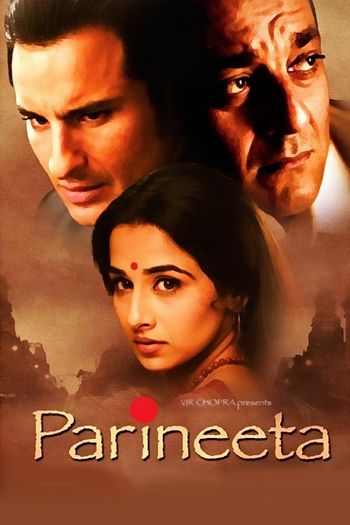 Parineeta 2005 Hindi 720p HDRip ESubs