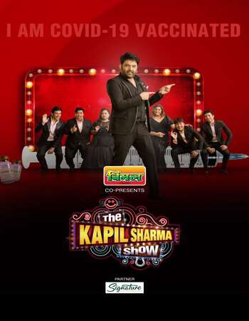 The Kapil Sharma Show 25th September 2021 720p 480p Web-DL