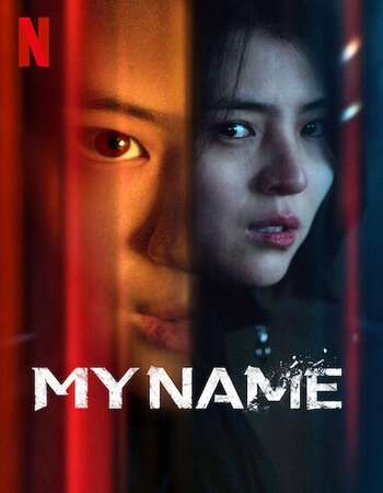 My Name 2021 S01 Complete Hindi Dual Audio 720p Web-DL MSubs