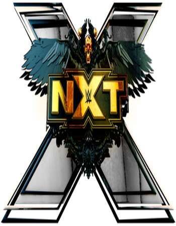 WWE NXT 19th October 2021 300MB WEBRip 480p