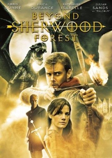 Beyond Sherwood Forest 2009 Hindi Dual Audio 720p BluRay ESubs