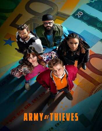 Army of Thieves 2021 Hindi Dual Audio Web-DL Full Movie 720p HEVC Download