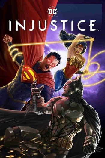 Injustice 2021 Full English Movie BRRip Download
