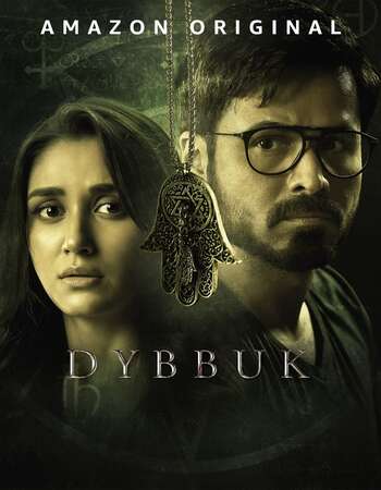 Dybbuk 2021 Full Hindi Movie 720p HDRip Download