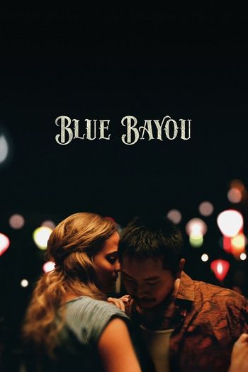 Blue Bayou 2021 English 720p Web-DL 1GB ESubs