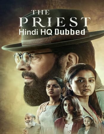 The Priest 2021 Hindi Dubbed Full Movie Download