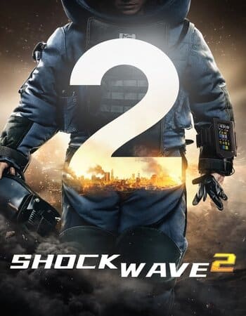 Shock Wave 2 2020 Hindi Dual Audio Web-DL Full Movie Download