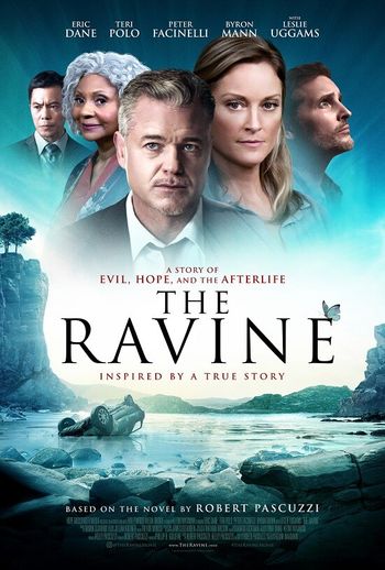 The Ravine 2021 English Web-DL Full Movie Download