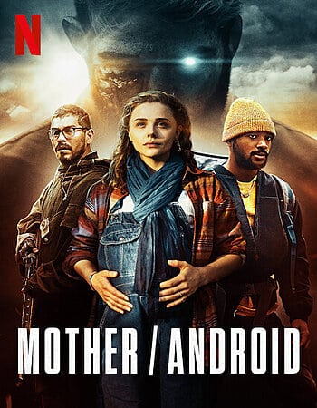 Mother/Android 2022 Hindi Dual Audio Web-DL Full Movie Download