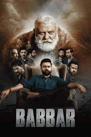 Babbar 2022 Full Punjabi Movie Download
