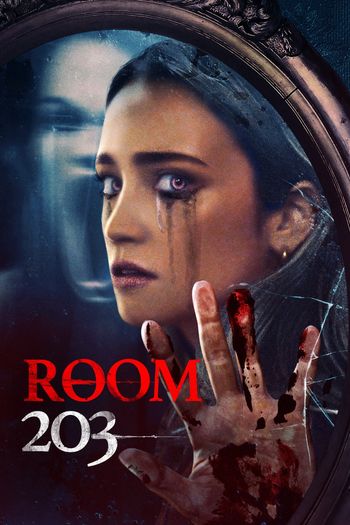 Room 203 2022 Hindi Dual Audio Web-DL Full Movie Download