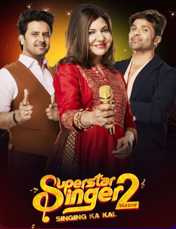 Superstar Singer S02 29th May 2022 Full Episode 720p 480p Download