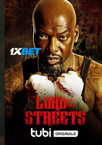 Lord of the Streets 2022 Hindi (Voice Over) Dual Audio 720p WEB-DL X264