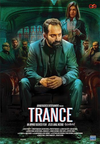 Trance 2020 Hindi Dubbed Web-DL Full Movie Download