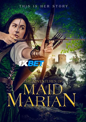 The Adventures of Maid Marian 2022 Bengali (Voice Over) Dual Audio 720p WEB-DL X264