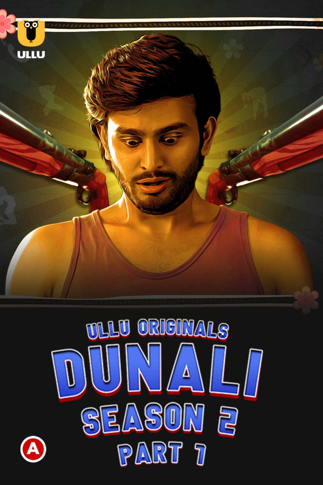 Dunali 2022 Hindi S02 Part 01 ULLU WEB Series 720p HDRip x264