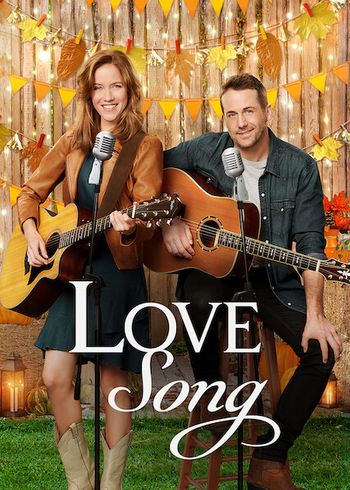 Love Song 2020 Hindi Dual Audio Web-DL Full Movie 480p Free Download