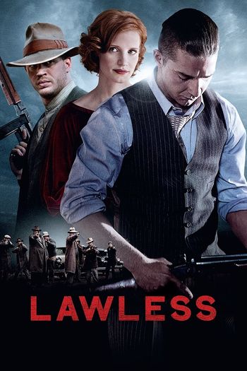 Lawless 2012 Hindi Dual Audio Web-DL Full Movie 480p Free Download