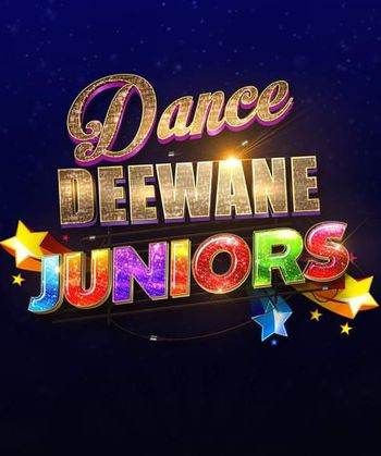 Dance Deewane Juniors 18th June 2022 720p 480p Web-DL