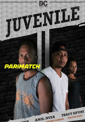 Juvenile 2020 Hindi (Voice Over) Dual Audio WEB-DL Full Movie Download