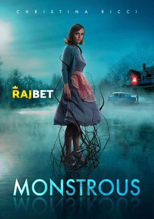Monstrous 2022 Hindi (Voice Over) Dual Audio WEB-DL Full Movie Download