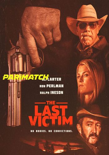 The Last Victim 2021 Tamil (Voice Over) Dual Audio Web-HD Full Movie Download