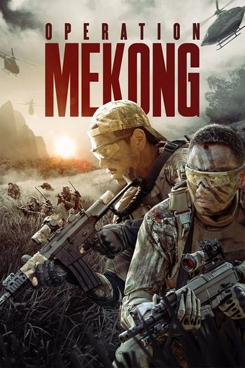 Operation Mekong 2016 Hindi Dual Audio Web-DL Full Movie 480p Free Download